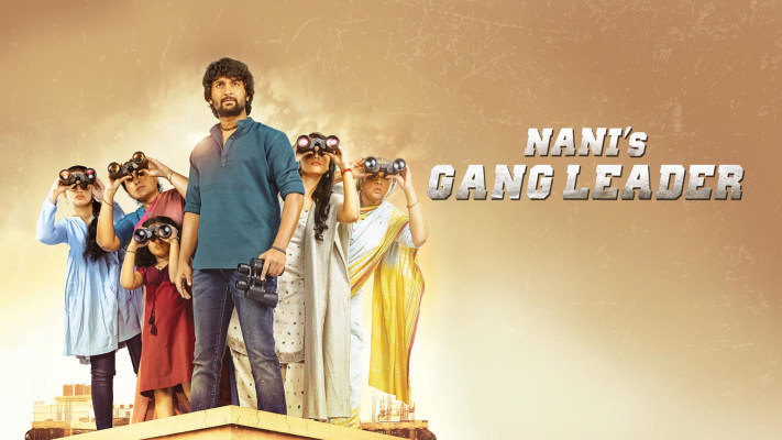 Nani gang leader movie online movierulz new arrivals