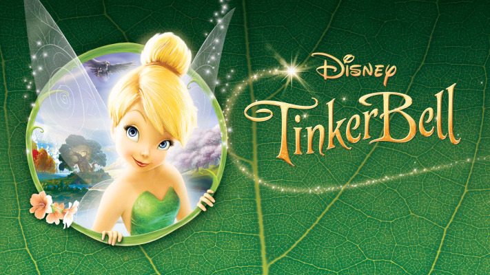 Tinker Bell Disney Hotstar