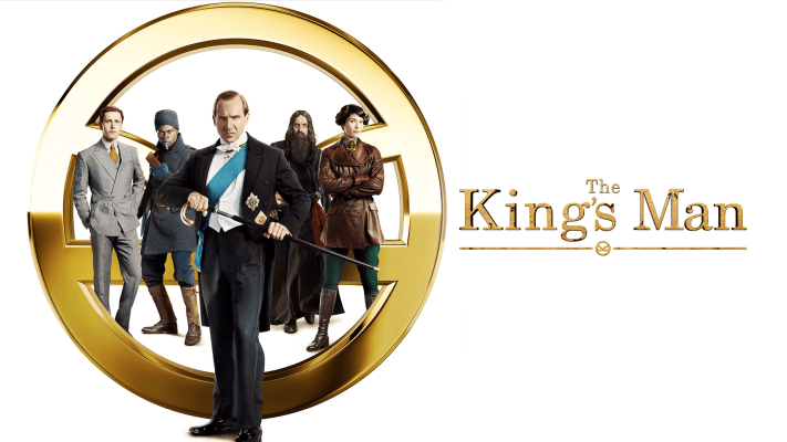 Nonton film kingsman discount 2 full movie