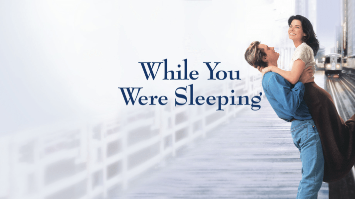 While you were sleeping best sale full movie online free