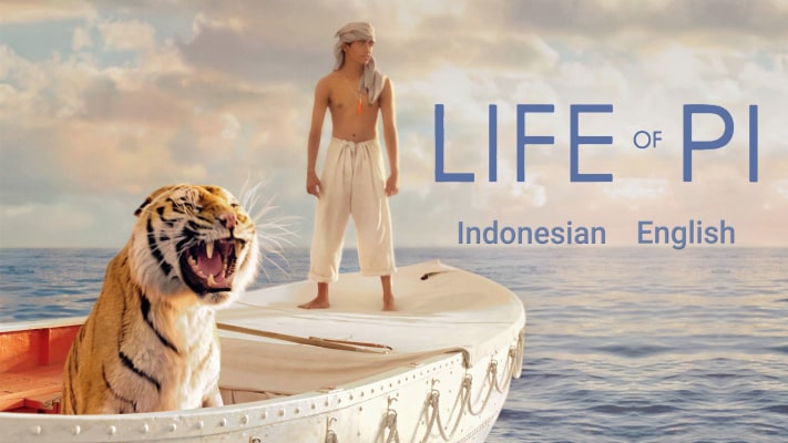 Life of Pi