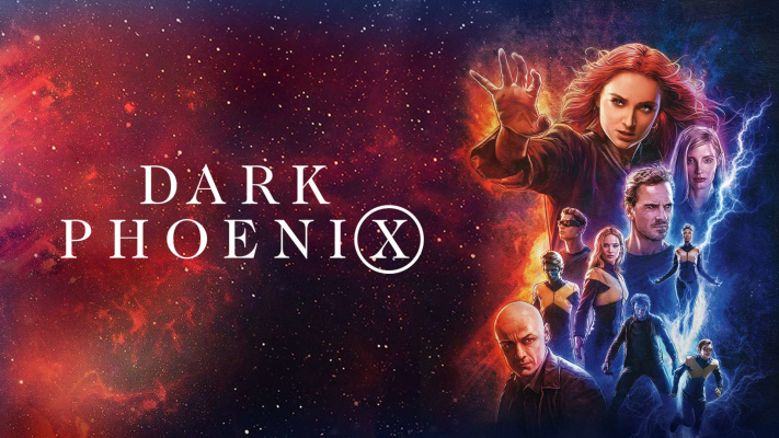 Dark phoenix full movie watch online online