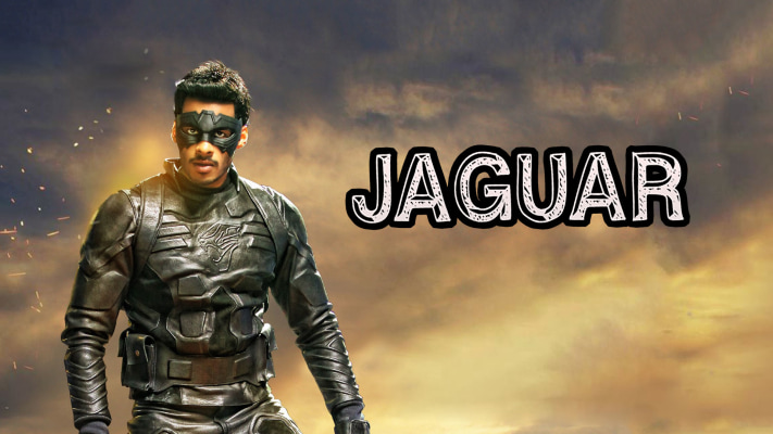 Jaguar Full Movie Online In HD on Hotstar CA