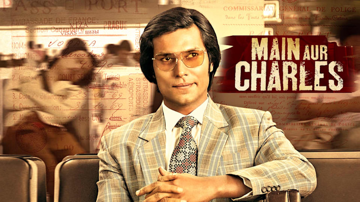 Main Aur Charles PC- Social Media