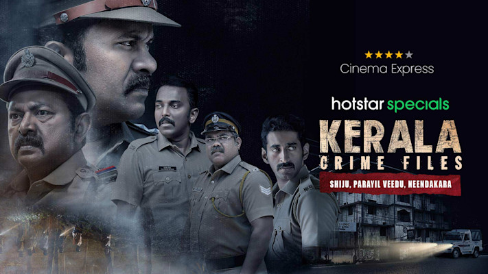 Forensic full movie discount hotstar