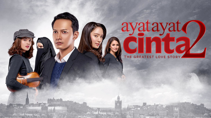 Langit movie dari ayat free full online 123Movies Watch