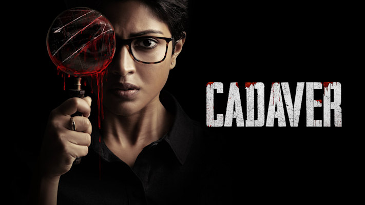 Cadaver Full Movie Online In HD on Hotstar