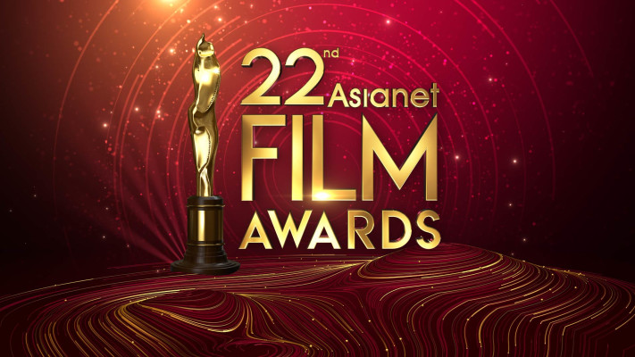 Asianet Film Awards Disney Hotstar