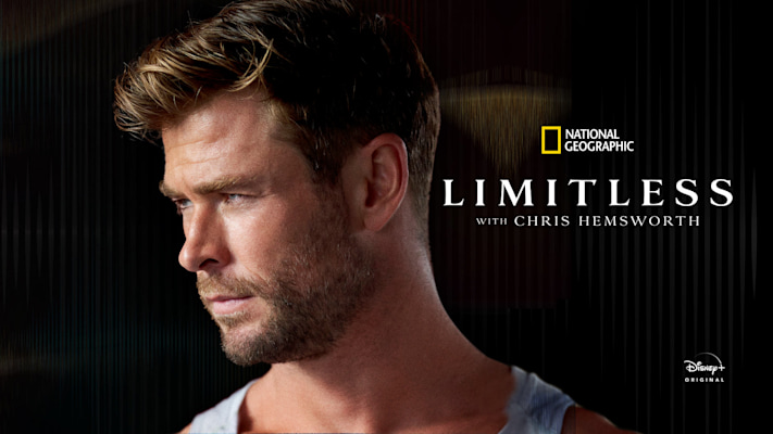 Limitless with Chris Hemsworth Disney Hotstar