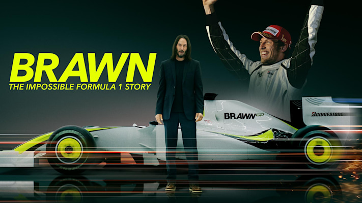 Brawn The Impossible Formula 1 Story Disney Hotstar