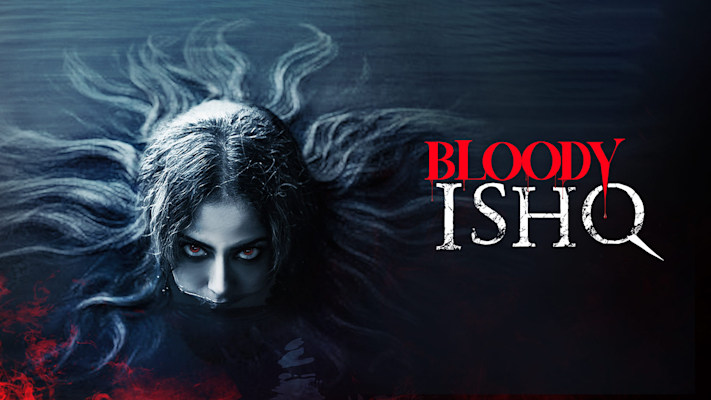 Bloody Ishq