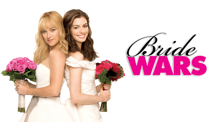 Watch Bride Wars