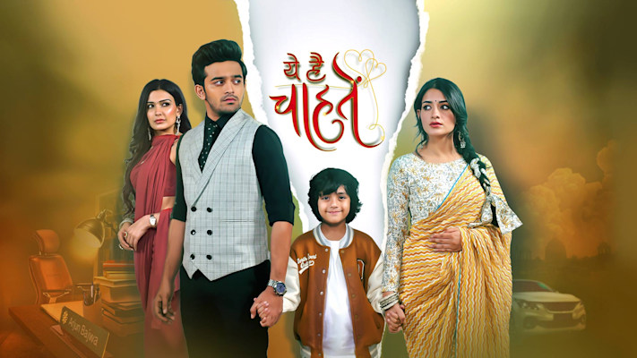 Yeh hai chahatein 26 august 2021 full episode new arrivals