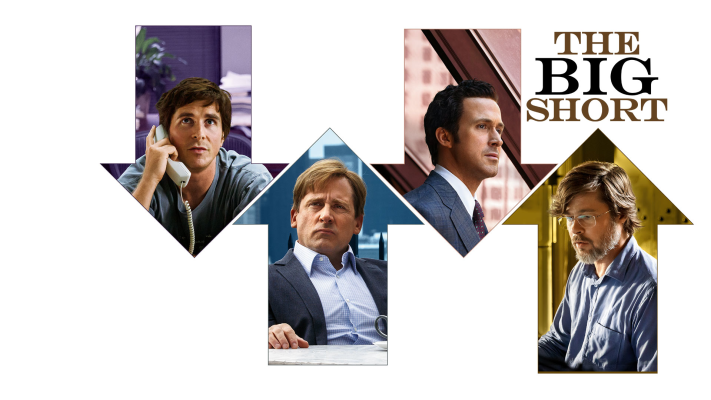 The big short full movie online free