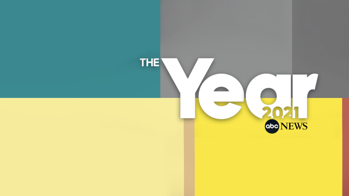 The Year: 2021 - Disney+ Hotstar