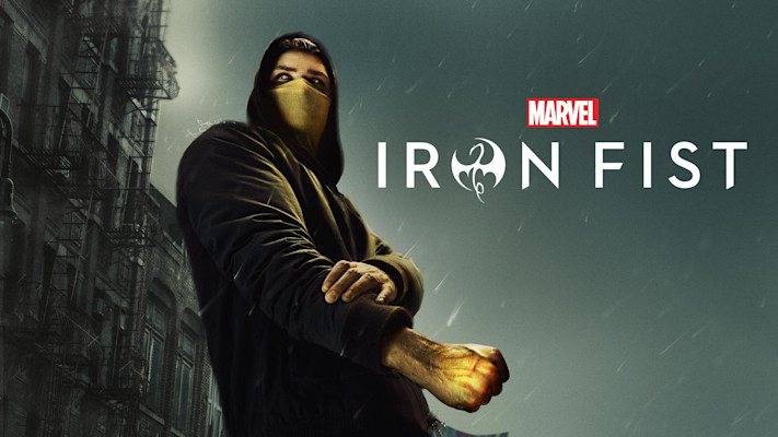 Iron fist season 1 full online episodes