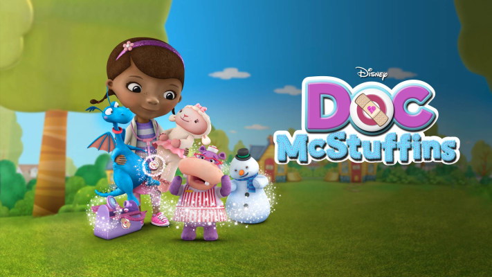 Watch Doc McStuffins: The Doc Is 10!