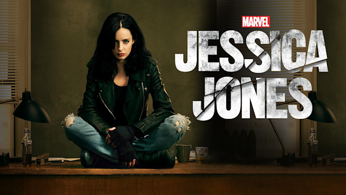 Jessica Jones