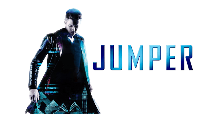 Jumper full movie. Action film di Disney Hotstar