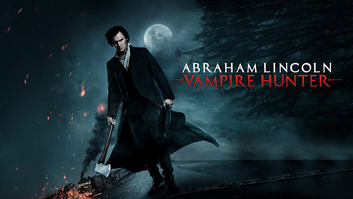 Abraham lincoln vampire hunter full movie download in hindi 720p new arrivals