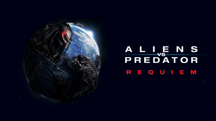 Aliens Vs. Predator : Requiem Price in India - Buy Aliens Vs. Predator :  Requiem online at