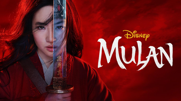 Mulan full movie discount free to watch