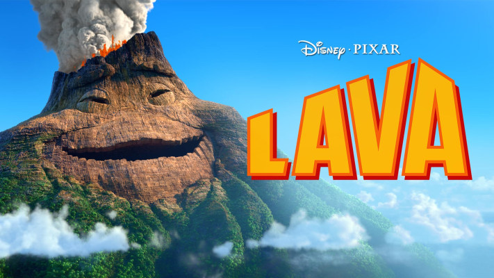 Lava Full Film English Musical On Disney Hotstar