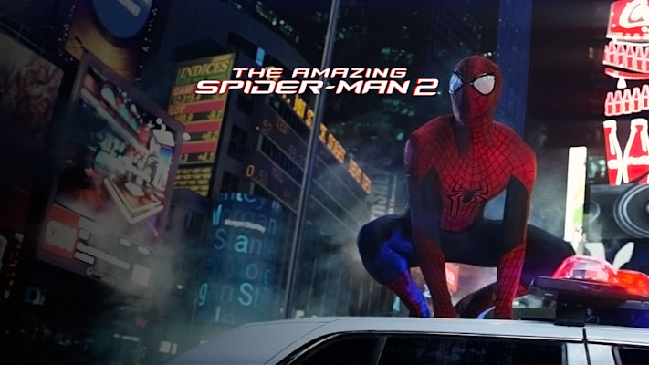 The Amazing Spider Man 2 Android Download
