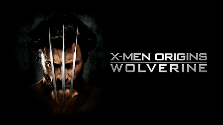 X men origins wolverine best sale watch online