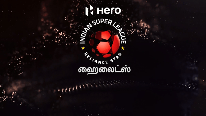 ISL Daily Highlights - Disney+ Hotstar