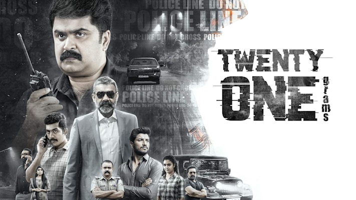 Twenty One Grams Full Movie Online in HD in Malayalam on Hotstar CA