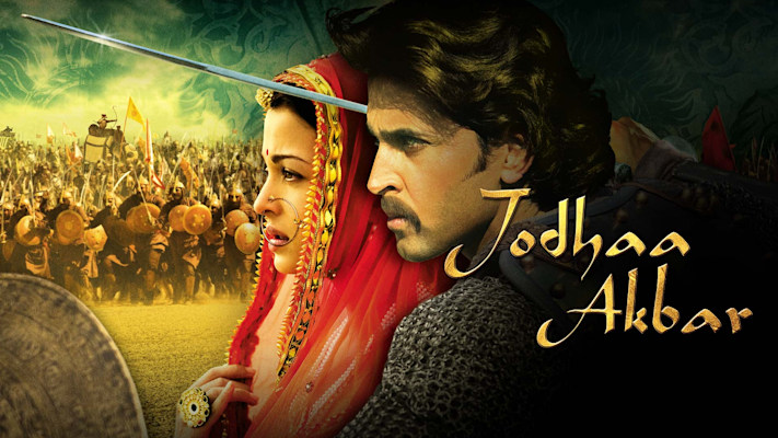 Jodhaa Akbar Disney Hotstar