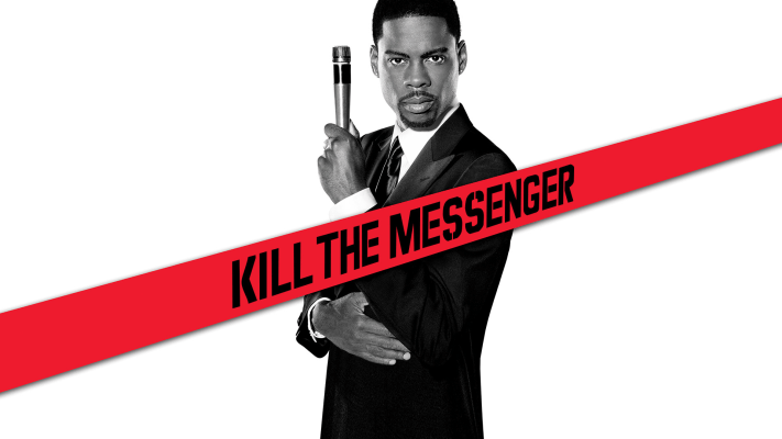 Chris Rock Kill The Messenger Disney Hotstar Vip
