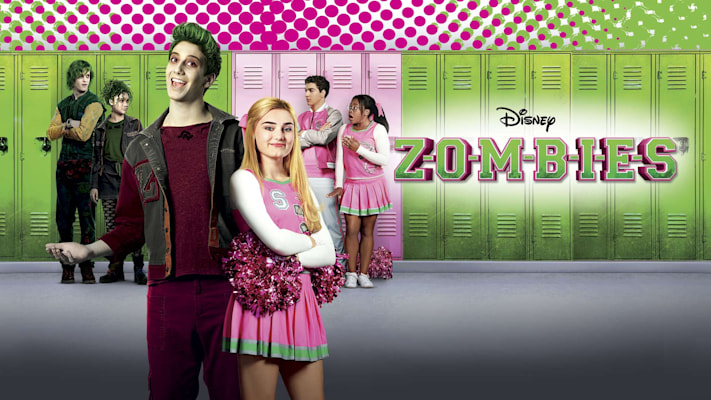 11 Zombies 2 Facts from Milo Manheim, Meg Donnelly & Ariel Martin