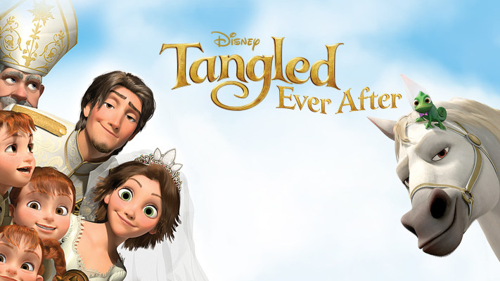 Tangled Ever After full movie. Family film di Disney+ Hotstar.