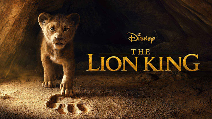 Watch 1994 lion on sale king online free