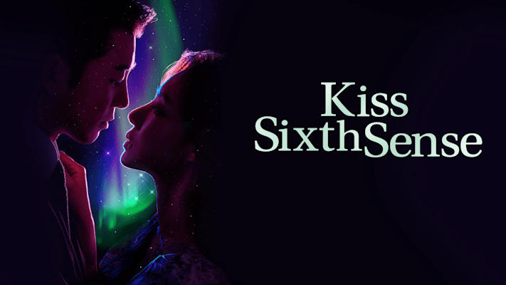 Kiss Sixth Sense - Disney+ Hotstar