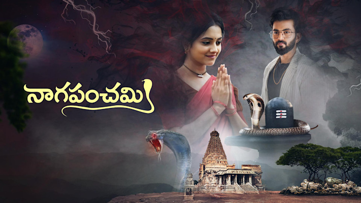 Naga Panchami Full Episode, Watch Naga Panchami TV Show Online On ...