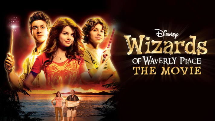 Wizards of waverly discount place season 1 123movies