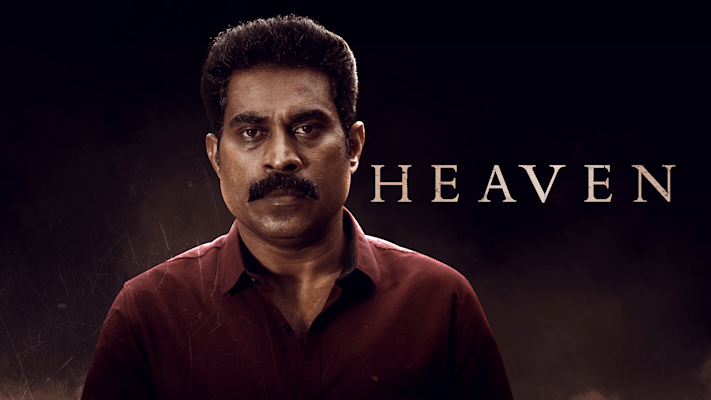 Heaven Full Movie Online in HD in Malayalam on Hotstar CA