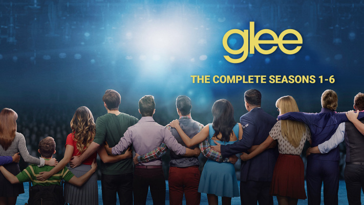 Glee - Disney+ Hotstar