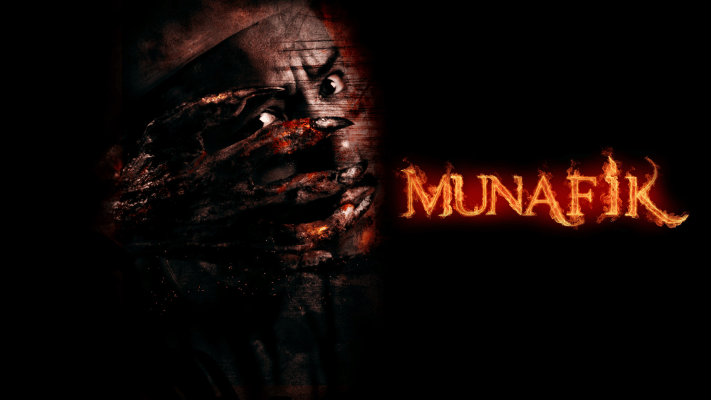 Munafik Full Movie Horror Film Di Disney Hotstar