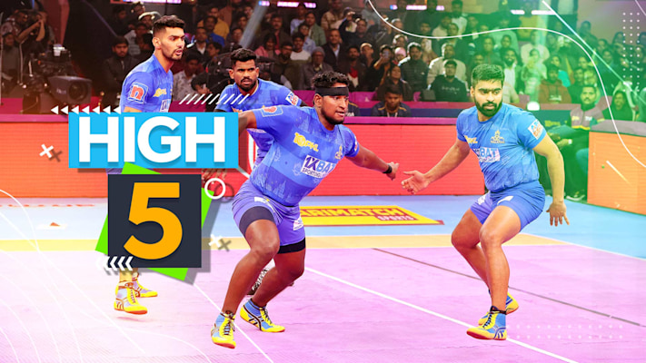 Hotstar best sale live kabaddi