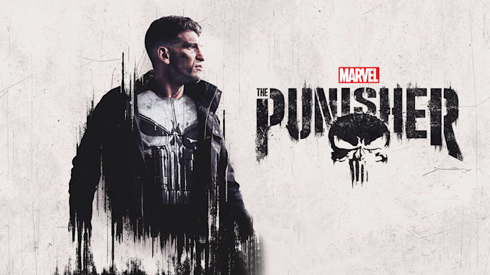 ซีรีส์ The Punisher Action รับชมได้เลยบน Disney+ Hotstar