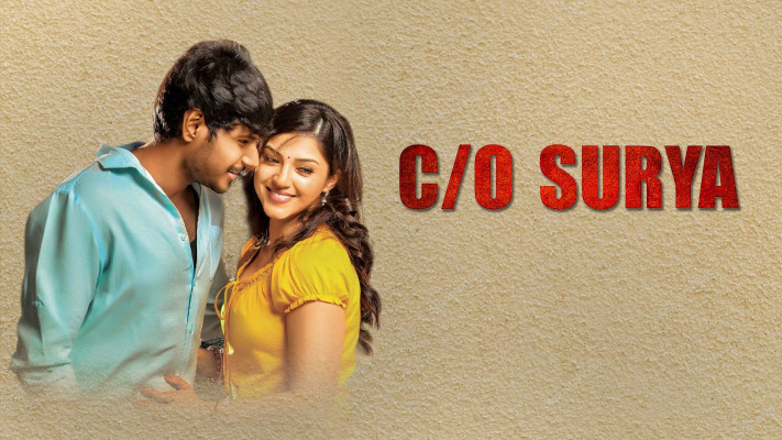 C o Surya Full Movie Online In HD on Hotstar CA