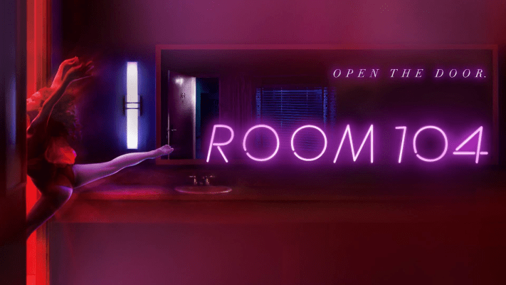 Watch room 104 Clearance