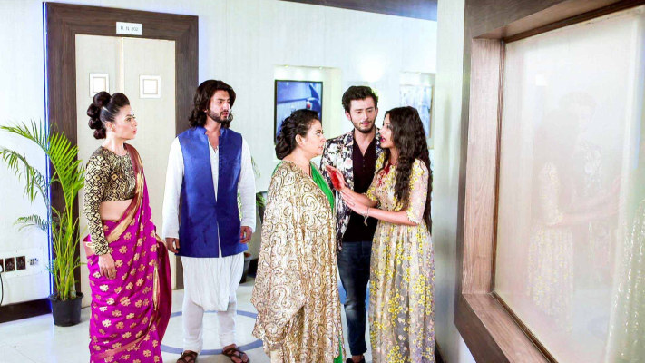 Ishqbaaz Hotstar Episode 30 Season 7 was confirmed on june 11, 2020, along with season 8. po sic in amien to web