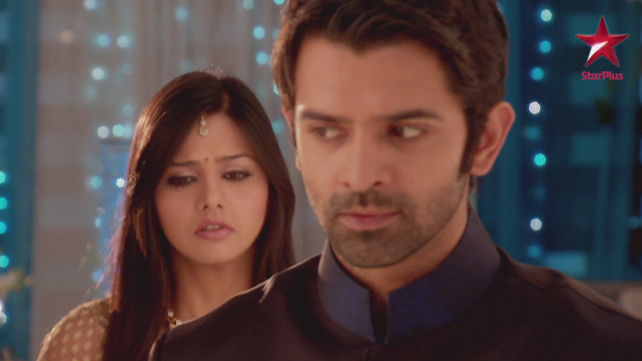 Watch Iss Pyar Ko Kya Naam Doon Season 5 Episode 5 On Hotstar Premium