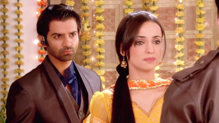 Watch Iss Pyar Ko Kya Naam Doon Season 5 Episode 33 On Hotstar Premium
