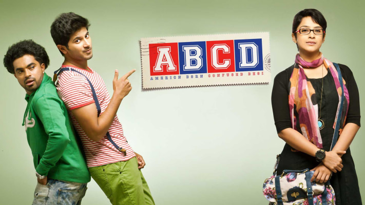 ABCD Full Movie Online in HD in Malayalam on Hotstar UK